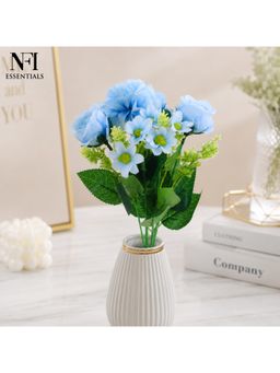 NFI Essentials - Artificial Flower Bunch For Vase & Pot Arrangement