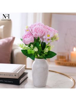 NFI Essentials - Artificial Flower Bunch For Vase & Pot Arrangement