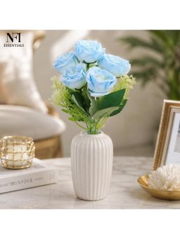 NFI Essentials - Artificial Flower Bunch For Vase & Pot Arrangement