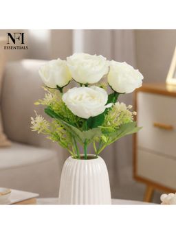 NFI Essentials - Artificial Flower Bunch For Vase & Pot Arrangement