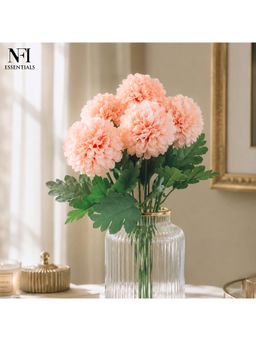NFI Essentials - Artificial Decorative Flower Bunch For Bouquet Arrangement