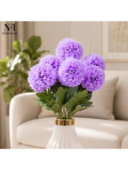 NFI Essentials - Artificial Decorative Flower Bunch For Bouquet Arrangement