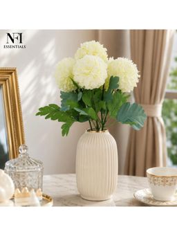 NFI Essentials - Artificial Decorative Flower Bunch For Bouquet Arrangement