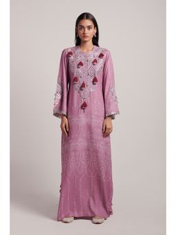 Inej - Lavender Full Dress