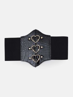 Kazo - Sweet Heart Corset Belt