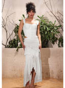 White color option, Currently selected
