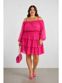 Pink color option