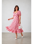 Pink color option