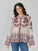 Maroon color option