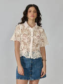 Cream color option