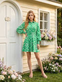 Green color option
