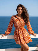 Orange color option