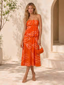 Orange color option
