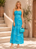 Blue color option