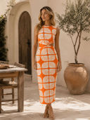 Orange color option