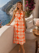 Orange color option