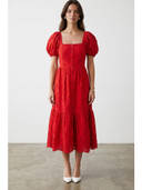 Red color option