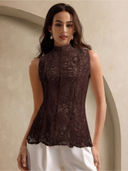 Brown color option