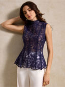 Navy Blue color option