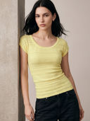 Yellow color option