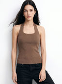 Taupe color option