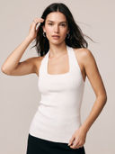 White color option, Currently selected