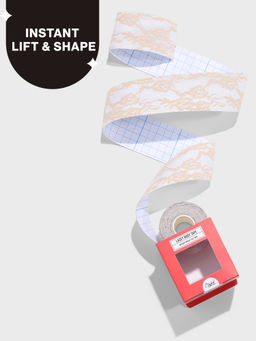 Nykd by Nykaa - Lacy Instant Breast Lift Body Tape NYA062 Nude