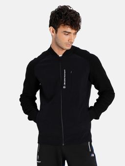 Puma - BMW M Motorsport evoKNIT Men Black Jackets