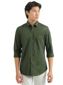 Green color option, Sold out, Currently selected