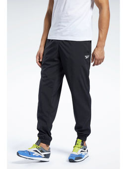 Reebok - Mens Training Essentials Woven C Lined Joggers Pants