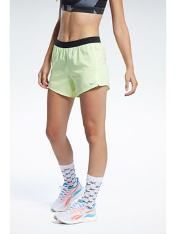 Reebok - Womens Running Essentials 4 Inch Shorts