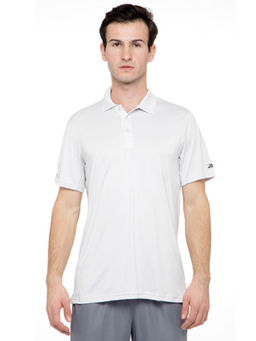 Reebok - Mens Training WOR Recycled Polo Tee