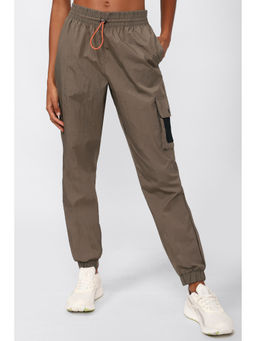 Reebok - Womens Myt Hannah Woven Jogger Pants