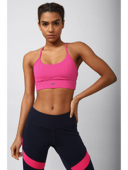 Reebok - Womens Training WOR New Tri Bra