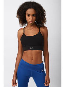 Reebok - Womens Training Wor New Tri Bra