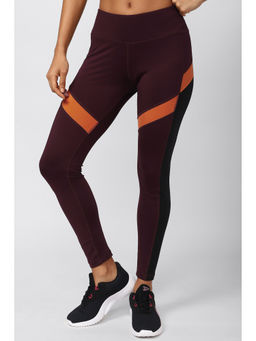 Reebok - Womens Training WOR Mesh Tights