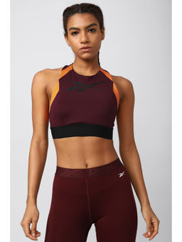 Reebok - Womens Training Workout Ready Mesh Bralette