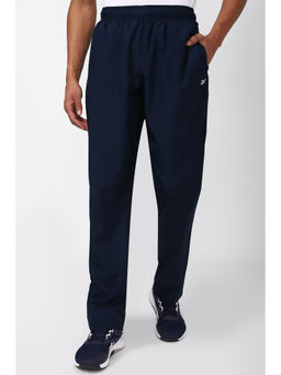 Reebok - Mens Rbk Fitness El Woven Ul Track Pants
