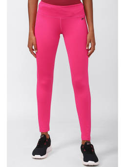 Reebok - Womens Foundation W Knit Tights
