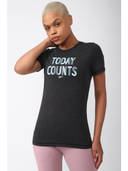 Black color option, Currently selected