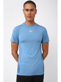 Reebok - Mens Performance UBF Myoknit SS T-Shirt