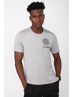 Reebok - Mens TSR SS AC Graphic Tee