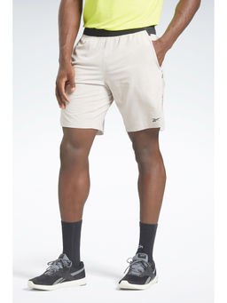 Reebok - Men Training Workout Ready Strength Graphic Shorts