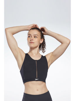Reebok - Womens Tech Style Lux Perform Sport Bra