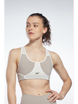 Reebok - Womens Rbk Performance TS Lux Racer Bra CB