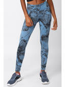 Blue color option, Currently selected