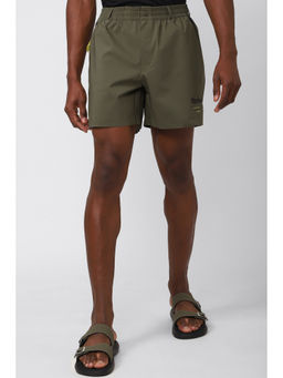Reebok - Mens Cl Q1 Shorts