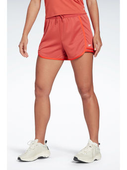 Reebok - Womens Workout Ready Knit Shorts