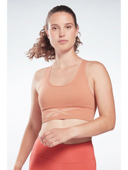 Reebok - Women Training Workout Ready Seamless Sports Bra