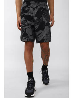 Reebok - Mens WOR AOP Shorts